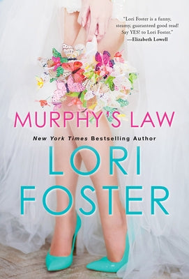 Murphy's Law by Foster, Lori