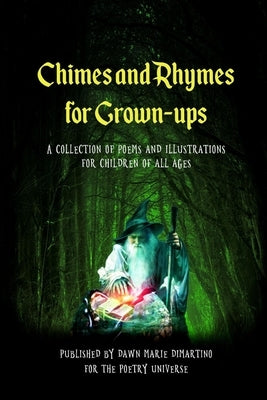 Chimes and Rhymes for Grown-ups by Reich, Maynard