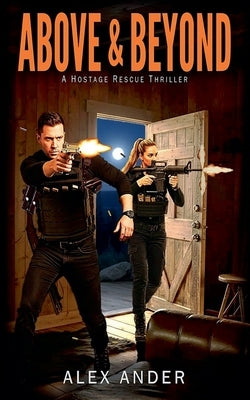 Above & Beyond by Ander, Alex