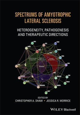 Spectrums of Amyotrophic Lateral Sclerosis: Heterogeneity, Pathogenesis and Therapeutic Directions by Shaw, Christopher a.