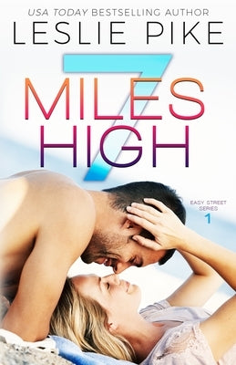 7 Miles High by Pike, Leslie