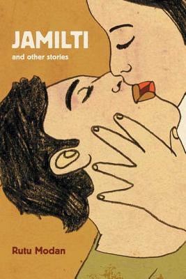 Jamilti & Other Stories by Modan, Rutu