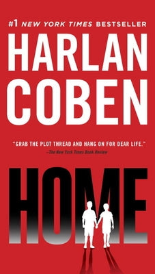 Home by Coben, Harlan