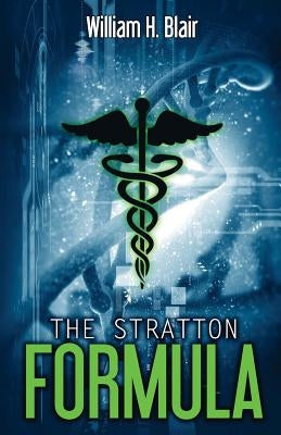 The Stratton Formula by Blair, William H.