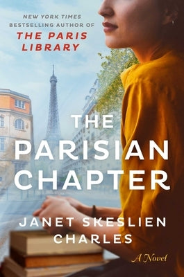The Parisian Chapter by Charles, Janet Skeslien