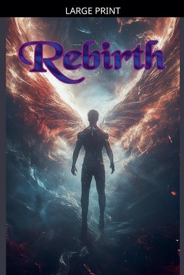 Rebirth by Heath, Edward