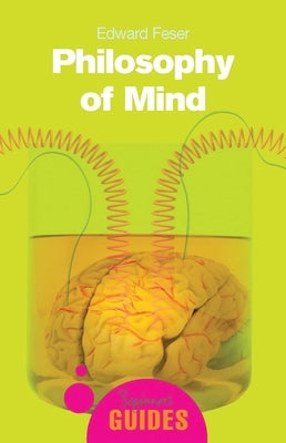 Philosophy of Mind: A Beginner's Guide by Feser, Edward