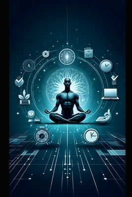 Digital Wellness for Busy Professionals: How to Maintain Health and Productivity in a High-Stress Job by Porres, Eric