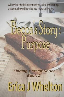 Becca's Story by Whelton, Erica J.