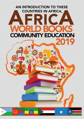 An Introduction to these Countries in Africa by Gardiner, Elizabeth