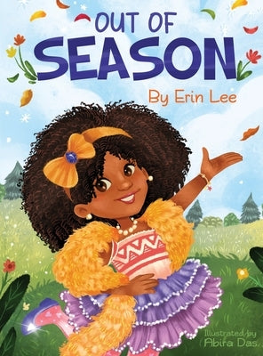 Out Of Season by Lee, Erin