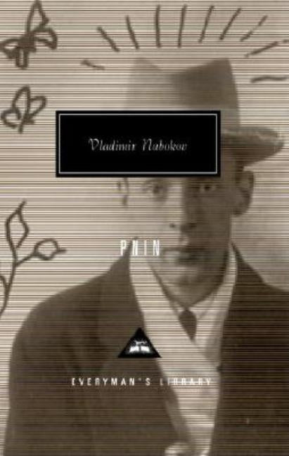 Pnin by Nabokov, Vladimir