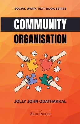 Community Organisation by Odathakkal, Jolly John