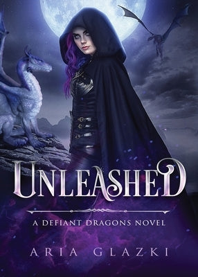 Unleashed by Glazki, Aria