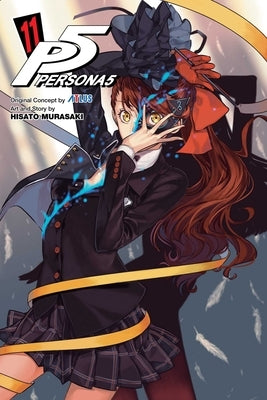 Persona 5, Vol. 11 by Atlus