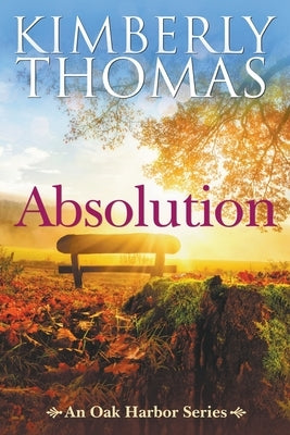 Absolution by Thomas, Kimberly