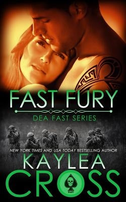 Fast Fury by Cross, Kaylea
