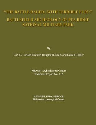 Pea Ridge Military Park by National Park Service