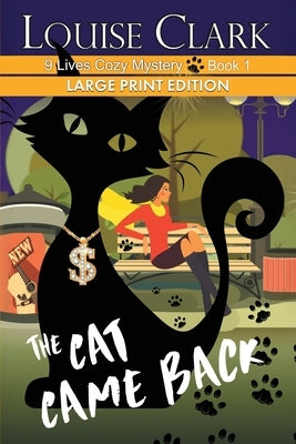 The Cat Came Back by Clark