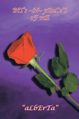 BiT's N pEaCe'S oF mE ''aLbErTa'' by Hill, Alberta D.