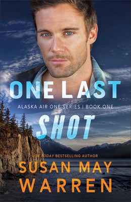 One Last Shot by Warren, Susan May