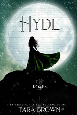 Hyde: A Dark Paranormal Romance by Brown, Tara