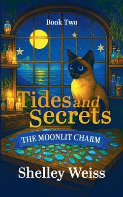Tides and Secrets by Weiss, Shelley