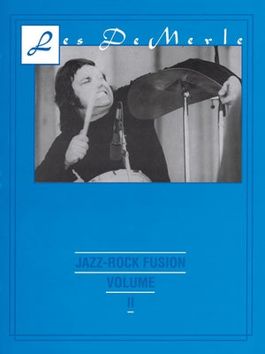Jazz-Rock Fusion: Volume 2 by 