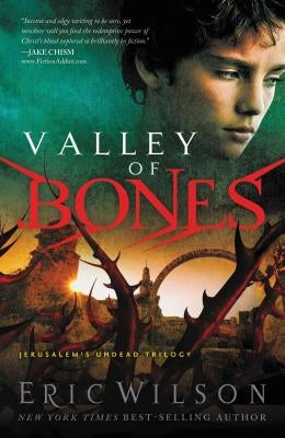 Valley of Bones by Wilson, Eric