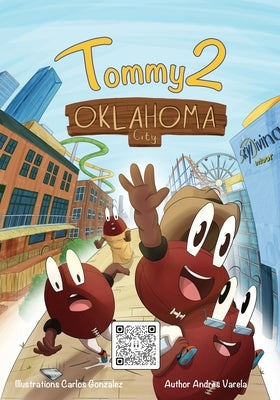 Tommy 2 by Varela, Andres