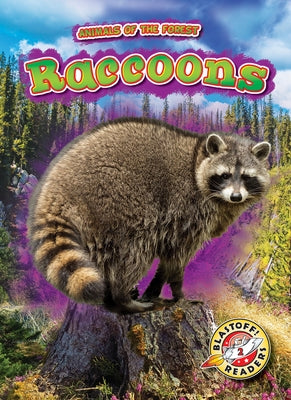 Raccoons by Albertson, Al