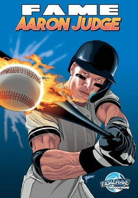 Fame: Aaron Judge by Davis, Darren G.