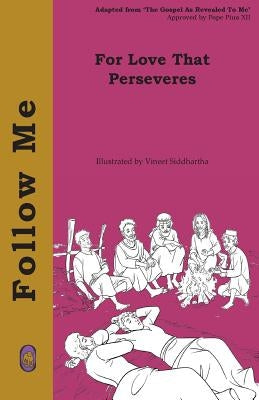 For Love that Perseveres by Books, Lamb
