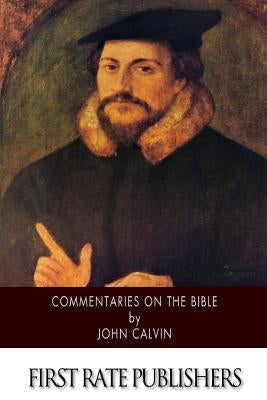 Commentaries on the Bible by Norton, Thomas
