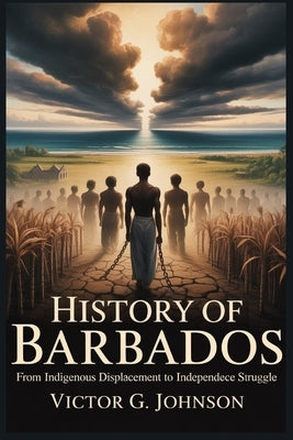 History of Barbados: From Indigenous Displacement to Independence Struggle by Johnson, Victor G.