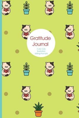 Cat Journal by Malmsio, Helene