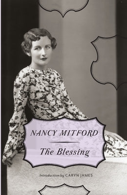 The Blessing by Mitford, Nancy