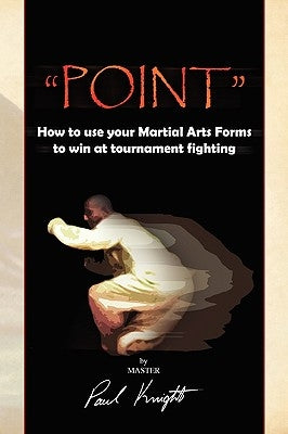 ''Point'' by Knight, Master Paul