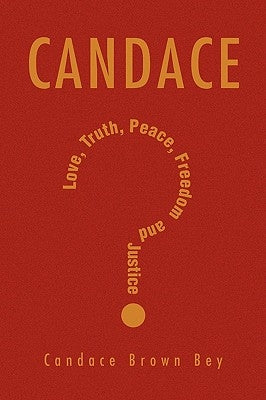 Candace by Bey, Candace Brown