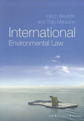 International Environmental Law by Beyerlin, Ulrich
