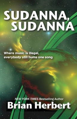 Sudanna, Sudanna by Herbert, Brian