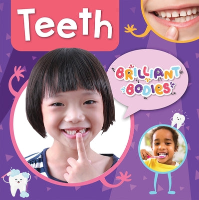 Teeth by Twiddy, Robin