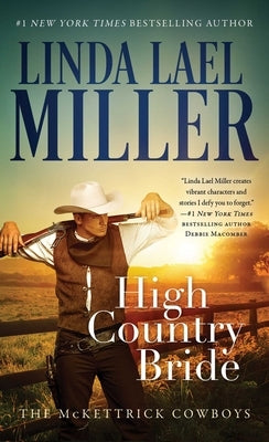 High Country Bride by Miller, Linda Lael