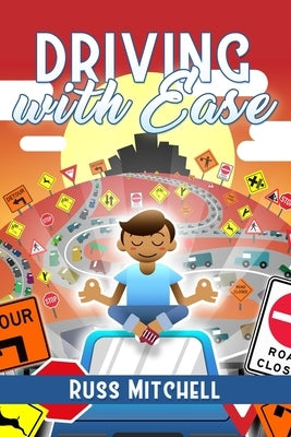 Driving With Ease by Mitchell, Russ