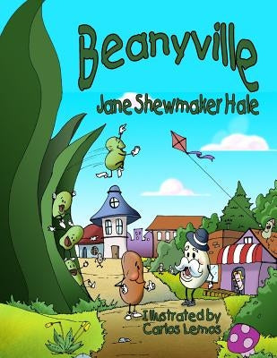 Beanyville by Hale, Jane Shewmaker