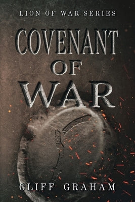 Covenant of War by Graham, Cliff