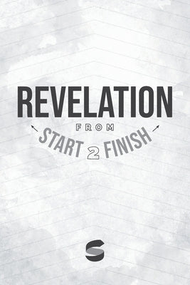 Revelation from Start2Finish by Whitworth, Michael
