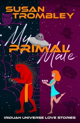 My Primal Mate by Trombley, Susan