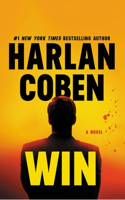 Win by Coben, Harlan