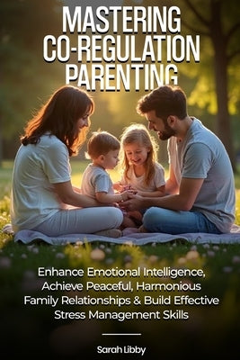 Mastering Co-Regulation Parenting: Enhance Emotional Intelligence, Achieve Peaceful, Harmonious Family Relationships and Build Effective Stress Manage by Libby, Sarah